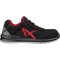 Albatros GRID Sicherheitshalbschuhe S3 SRC