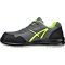 Albatros DRIFTER Sicherheitshalbschuhe S1P SRC