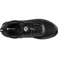 Albatros RIDER Sicherheitshalbschuhe S1P ESD SRC