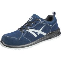 Albatros TWISTER DY Sicherheitshalbschuhe S1P ESD SRC