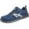 Albatros TWISTER DY Sicherheitshalbschuhe S1P ESD SRC