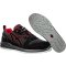 Albatros CLIFTON ST Berufshalbschuhe O2 ESD SRC