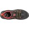 Albatros ACADIA WNS Berufshalbschuhe O1 HRO SRC grau/pink 36