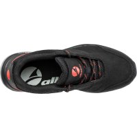 Albatros VIALE Berufshalbschuhe O1 HRO SRC