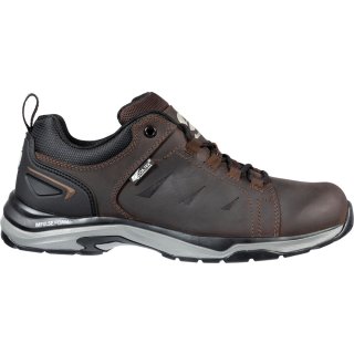 Albatros BRIONE CTX Berufshalbschuhe O2 WR HRO SRC