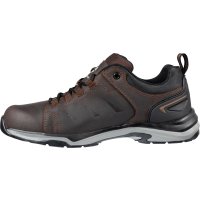 Albatros BRIONE CTX Berufshalbschuhe O2 WR HRO SRC