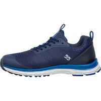 Albatros AER55 ST Berufshalbschuhe O1 ESD HRO SRA blau 41