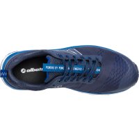 Albatros AER55 ST Berufshalbschuhe O1 ESD HRO SRA blau 41