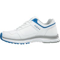 Albatros WHIZ ST WHITE WNS Berufshalbschuhe O2 ESD HRO SRA