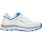 Albatros WHIZ ST WHITE WNS Berufshalbschuhe O2 ESD HRO SRA