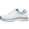 Albatros WHIZ ST WHITE WNS Berufshalbschuhe O2 ESD HRO SRA