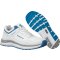 Albatros WHIZ ST WHITE WNS Berufshalbschuhe O2 ESD HRO SRA