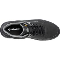 Albatros WHIZ ST Berufshalbschuhe O2 ESD HRO SRA