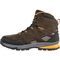 Albatros LOFOTEN 2.0 CTX Trekkingstiefel braun/orange 40