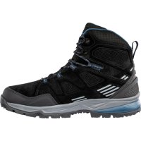 Albatros LOFOTEN 2.0 CTX Trekkingstiefel schwarz/blau 40