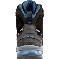 Albatros LOFOTEN 2.0 CTX Trekkingstiefel schwarz/blau 40