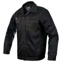 Grand.Master professionelle Arbeitsjacke 265 g/m²