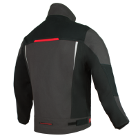 Professional 4 Dynamic Arbeitsjacke mit Reflexstreifen...