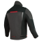 Professional 4 Dynamic Arbeitsjacke mit Reflexstreifen 260 g/m²