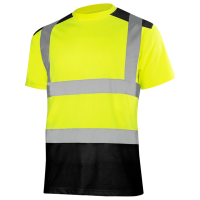 High Visibility Warnschutz T-Shirt 175 g/m²