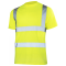 High Visibility Warnschutz T-Shirt 175 g/m²