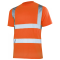 High Visibility Warnschutz T-Shirt 175 g/m²