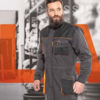 WorkwearCLASSIC Winter Arbeitsoverall