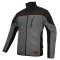 ClasPRO Winter Fleece-Arbeitsjacke aus Polyester 300 g/m²