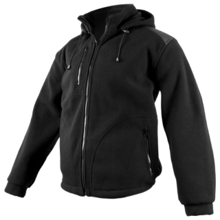 Polar Nexo Winter Fleece-Arbeitsjacke aus Polyester 400 g/m²