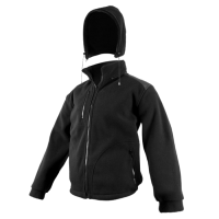 Polar Nexo Winter Fleece-Arbeitsjacke aus Polyester 400...