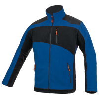 Polar Winter Fleece-Jacke aus Polyester 300 g/m²