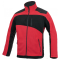 Polar Winter Fleece-Jacke aus Polyester 300 g/m²