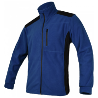 Polar 300+ Winter Fleece-Jacke aus Polyester 300g/m²