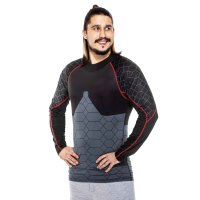 Viken Thermo Langarm-Shirt aus Elasthan