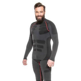 Viken Extreme Thermo Langarm-Shirt aus Elasthan 200 g/m²