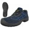 BP Sicherheitshalbschuhe aus Rindsleder S1 SRC