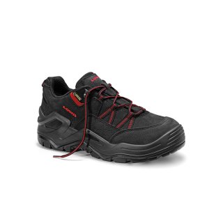 LOWA Work Sicherheitshalbschuh BOREAS Work GTX Lo S3 CI