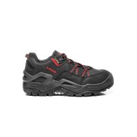 LOWA Work Sicherheitshalbschuh BOREAS Work GTX Lo S3 CI