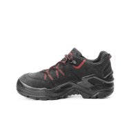 LOWA Work Sicherheitshalbschuh BOREAS Work GTX Lo S3 CI