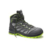 LOWA Work Sicherheitsschnürstiefel LARROX Work GTX...