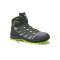 LOWA Work Sicherheitsschnürstiefel LARROX Work GTX Mid S3 CI