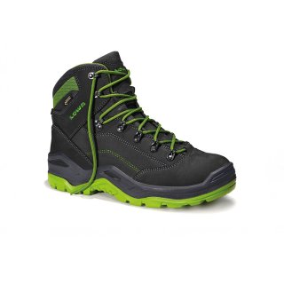 LOWA Work Sicherheitsschnürstiefel RENEGADE Work GTX Mid S3 CI