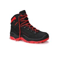 LOWA Work Sicherheitsschnürstiefel RENEGADE Work GTX Mid S3 CI