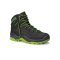 LOWA Work Sicherheitsschnürstiefel RENEGADE Work GTX Mid S3 CI