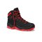 LOWA Work Sicherheitsschnürstiefel RENEGADE Work GTX Mid S3 CI