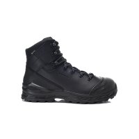 LOWA Work Sicherheitsstiefel LEANDRO Work LX Pro GTX Mid S3 CI