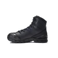 LOWA Work Sicherheitsstiefel LEANDRO Work LX Pro GTX Mid S3 CI