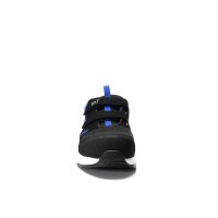 jori Sicherheitssandale jo_SPEEDY black-blue Easy ESD S1P