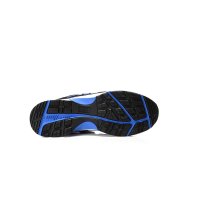 jori Sicherheitssandale jo_SPEEDY black-blue Easy ESD S1P