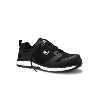 jori Sicherheitshalbschuh jo_FREE black Low ESD S3